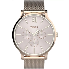 ساعت مچی تایمکس مدل TW2T74500 - timex watch tw2t74500  