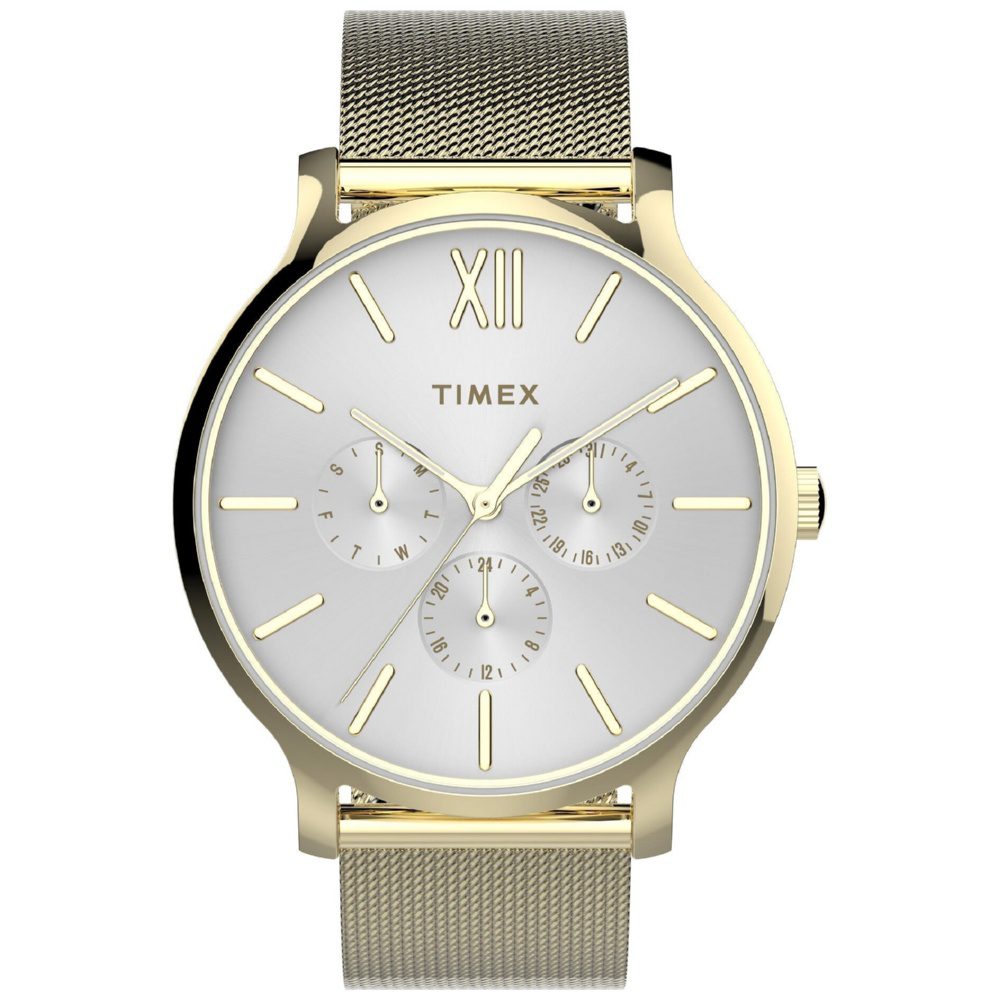 ساعت مچی تایمکس مدل TW2T74600 - timex watch tw2t74600  