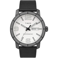 ساعت مچی تایمکس مدل TW2U30400 - timex watch tw2u30400  