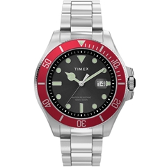ساعت مچی تایمکس مدل TW2U41700 - timex watch tw2u41700  