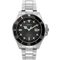 ساعت مچی تایمکس مدل TW2U41800 - timex watch tw2u41800  