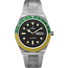 ساعت مچی تایمکس مدل TW2U61000 - timex watch tw2u61000  