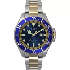 ساعت مچی تایمکس مدل TW2U71800 - timex watch tw2u71800  