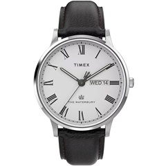 ساعت مچی تایمکس مدل TW2U88400 - timex watch tw2u88400  
