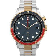 ساعت مچی تایمکس مدل TW2U90600 - timex watch tw2u90600  
