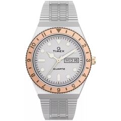 ساعت مچی تایمکس مدل TW2U95600 - timex watch tw2u95600  