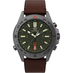 ساعت مچی تایمکس مدل TW2V04000 - timex watch tw2v04000  