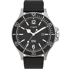 ساعت مچی تایمکس مدل TW2V27000 - timex watch tw2v27000  
