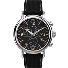 ساعت مچی تایمکس مدل TW2V43700 - timex watch tw2v43700  