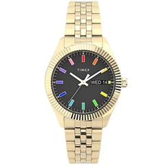 ساعت مچی تایمکس مدل TW2V61800 - timex watch tw2v61800  