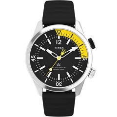 ساعت مچی تایمکس مدل TW2V73400 - timex watch tw2v73400  