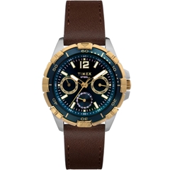 ساعت مچی تایمکس مدل TW2V78900 - timex watch tw2v78900  