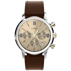 ساعت مچی تایمکس مدل TW2W10000X - timex watch tw2w10000x  