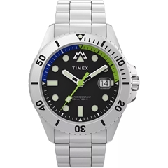 ساعت مچی تایمکس مدل TW2W41900 - timex watch tw2w41900  