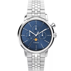ساعت مچی تایمکس مدل TW2W51300 - timex watch tw2w51300  