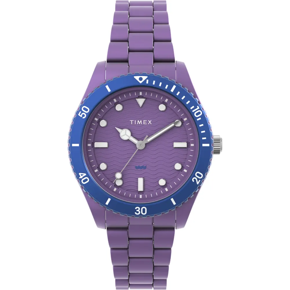 ساعت مچی تایمکس مدل TW2Y04800 - timex watch tw2y04800  