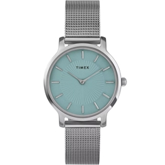 ساعت مچی تایمکس مدل TW2Y10100 - timex watch tw2y10100  