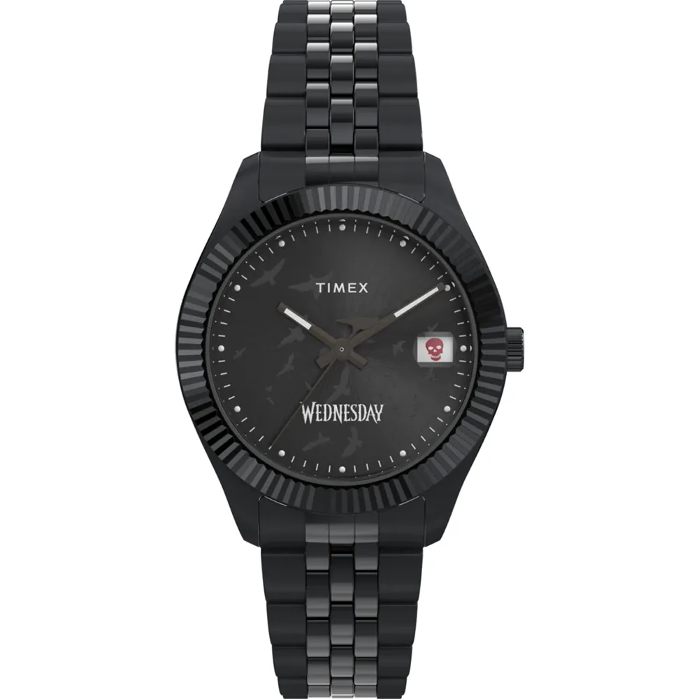 ساعت مچی تایمکس مدل TW2Y19600 - timex watch tw2y19600  