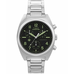 ساعت مچی تایمکس مدل TW2Y61200 - timex watch tw2y61200  