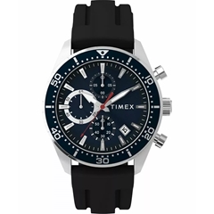 ساعت مچی تایمکس مدل TW2Y62300 - timex watch tw2y62300  