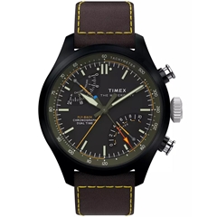 ساعت مچی تایمکس مدل TW2Y70100 - timex watch tw2y70100  