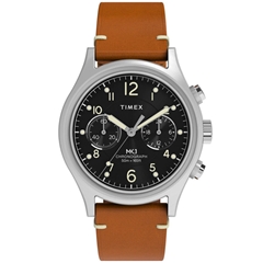 ساعت مچی تایمکس مدل TW2Y71100 - timex watch tw2y71100  