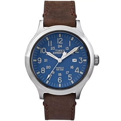 ساعت مچی تایمکس مدل TW4B06400 - timex watch tw4b06400  