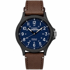 ساعت مچی تایمکس مدل TWF3C8190 - timex watch twf3c8190  