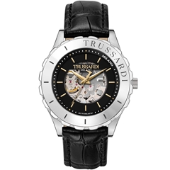 ساعت مچی تروساردی مدل R2421143002 - trussardi watch r2421143002  
