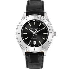 ساعت مچی تروساردی مدل R2451143001 - trussardi watch r2451143001  