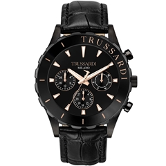 ساعت مچی تروساردی مدل R2451143003 - trussardi watch r2451143003  