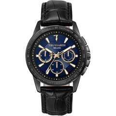 ساعت مچی تروساردی مدل R2451153001 - trussardi watch r2451153001  