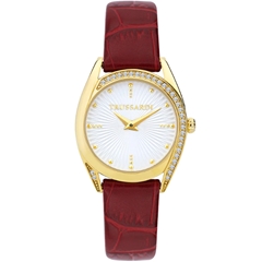 ساعت مچی تروساردی مدل R2451163501 - trussardi watch r2451163501  
