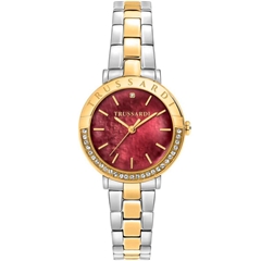 ساعت مچی تروساردی مدل R2453125502 - trussardi watch r2453125502  