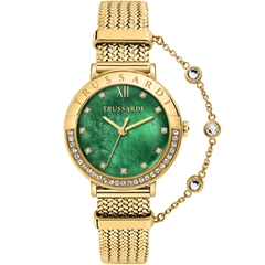ساعت مچی تروساردی مدل R2453125504 - trussardi watch r2453125504  