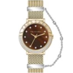 ساعت مچی تروساردی مدل R2453125509 - trussardi watch r2453125509  