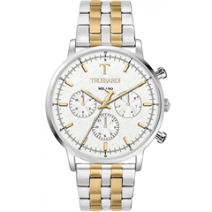 ساعت مچی تروساردی مدل R2453135006 - trussardi watch r2453135006  