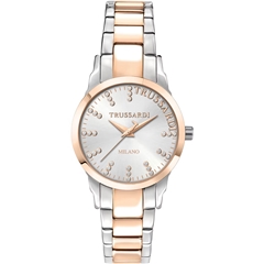 ساعت مچی تروساردی مدل R2453141501 - trussardi watch r2453141501  