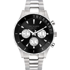 ساعت مچی تروساردی مدل R2453143004 - trussardi watch r2453143004  
