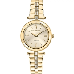 ساعت مچی تروساردی مدل R2453145508 - trussardi watch r2453145508  