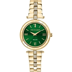 ساعت مچی تروساردی مدل R2453145511 - trussardi watch r2453145511  