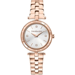ساعت مچی تروساردی مدل R2453145512 - trussardi watch r2453145512  