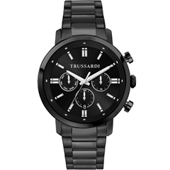 ساعت مچی تروساردی مدل R2453147011 - trussardi watch r2453147011  