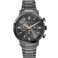 ساعت مچی تروساردی مدل R2453147012 - trussardi watch r2453147012  