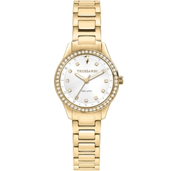 ساعت مچی تروساردی مدل R2453151504 - trussardi watch r2453151504  