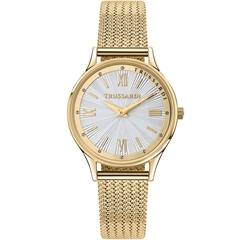 ساعت مچی تروساردی مدل R2453152502 - trussardi watch r2453152502  