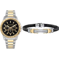 ساعت مچی تروساردی مدل R2453153003 - trussardi watch r2453153003  