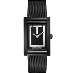 ساعت مچی تروساردی مدل R2453155001 - trussardi watch r2453155001  