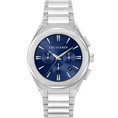 ساعت مچی تروساردی مدل R2453156004 - trussardi watch r2453156004  