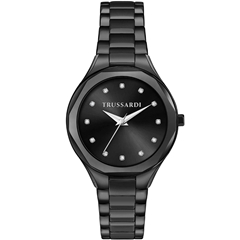 ساعت مچی تروساردی مدل R2453157501 - trussardi watch r2453157501  